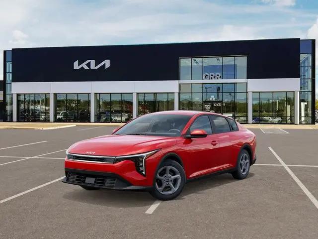 2025 Kia K4 LXS for sale in Shreveport, LA
