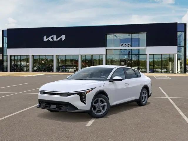 2025 Kia K4 LXS for sale in Shreveport, LA