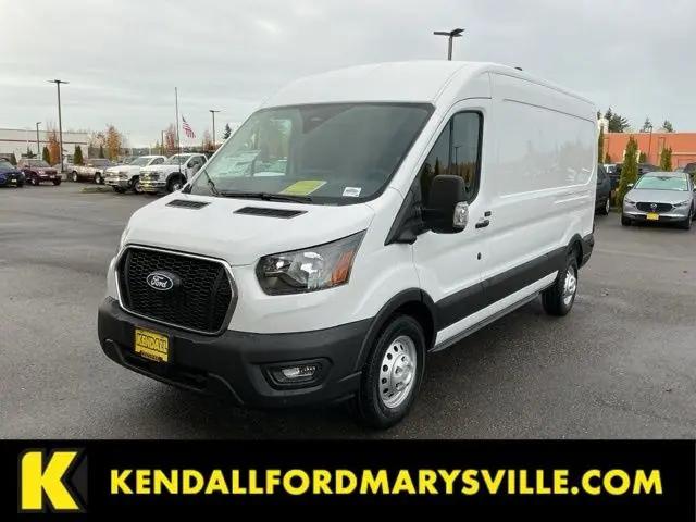 2026 Ford Transit Cargo Van T-350 for sale in Marysville, WA