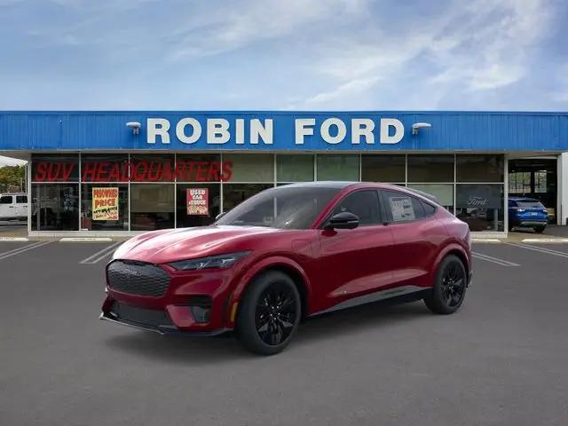 2025 Ford Mustang Mach-E GT for sale in Glenolden, PA