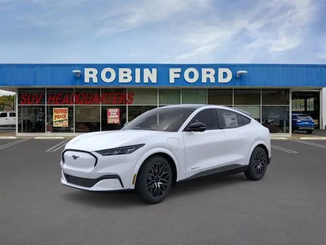 2025 Ford Mustang Mach-E Premium for sale in Glenolden, PA