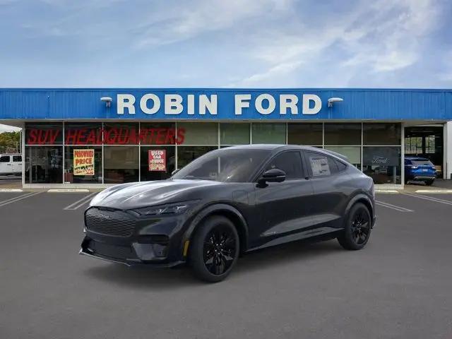 2025 Ford Mustang Mach-E GT for sale in Glenolden, PA