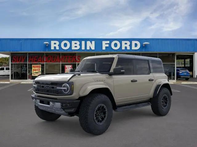 2025 Ford Bronco Raptor for sale in Glenolden, PA