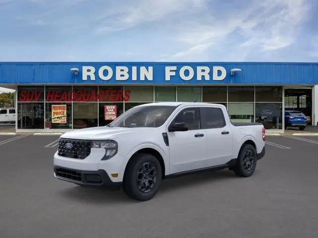 2025 Ford Maverick XLT for sale in Glenolden, PA