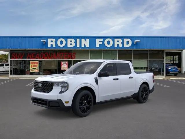2025 Ford Maverick XLT for sale in Glenolden, PA