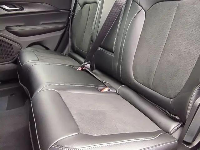 2025 Jeep Grand Cherokee Altitude X 4x4