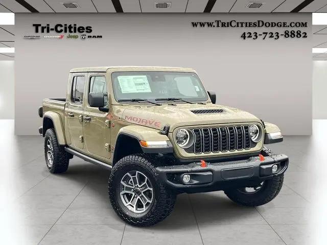 2025 Jeep Gladiator Sport for sale in Kingsport, TN