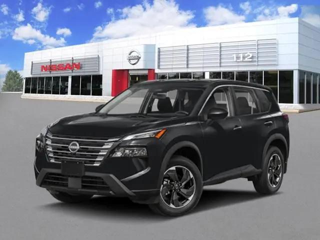 2026 Nissan Rogue SV for sale in Patchogue, NY