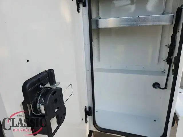 2025 Chevrolet Silverado 3500HD 2WD Crew Cab Long Bed Work Truck