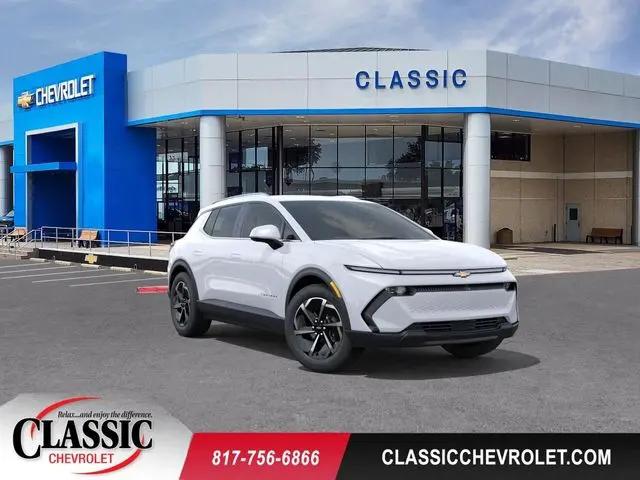 2026 Chevrolet Equinox LT 2 for sale in Grapevine, TX