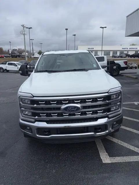 2026 Ford F-350 LARIAT