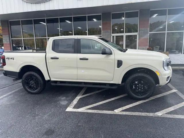 2025 Ford Ranger XLT for sale in Eden, NC