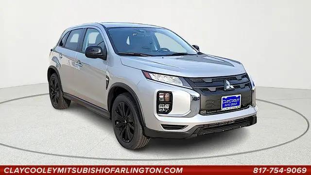 2026 Mitsubishi Outlander Sport 2.0 LE for sale in Arlington, TX