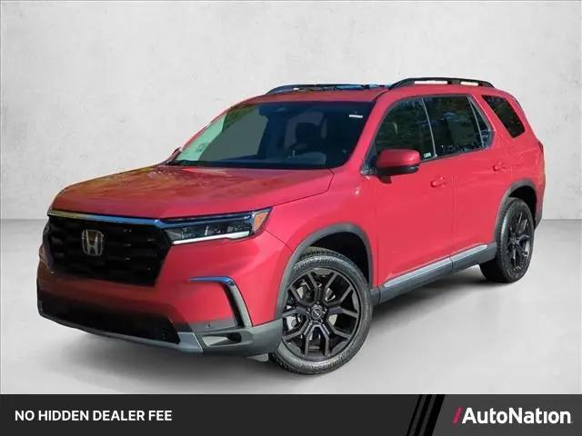 2025 Honda Pilot Touring for sale in Lithia Springs, GA