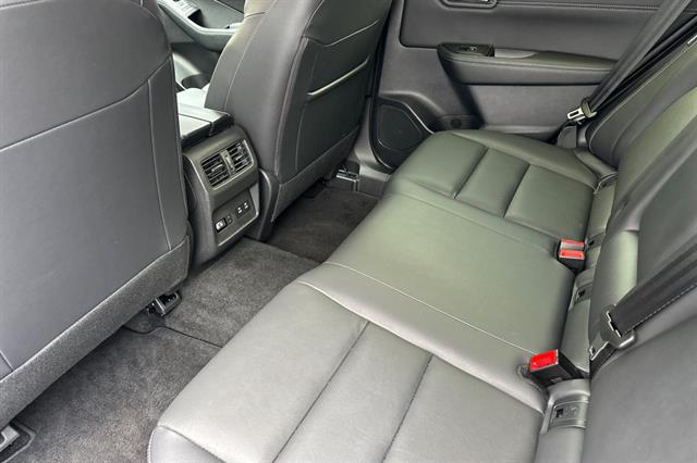 2025 Nissan Rogue SL FWD