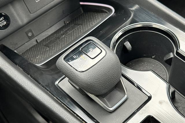 2025 Nissan Rogue SL FWD