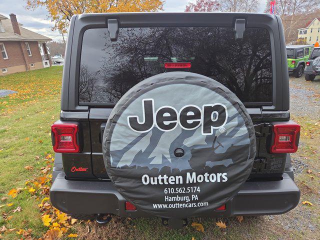 2026 Jeep Wrangler WRANGLER 4-DOOR WILLYS 2026 Jeep Wrangler WRANGLER 4-DOOR WILLYS