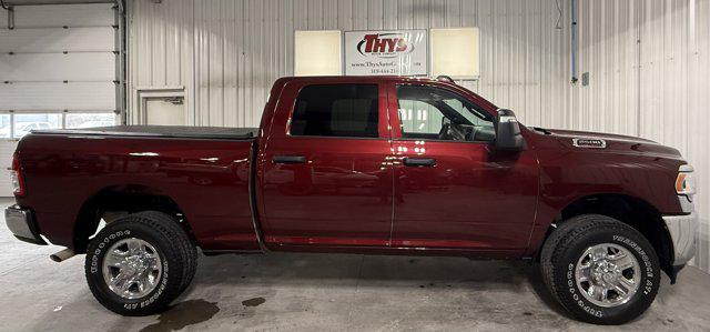 2024 RAM 2500 Tradesman Crew Cab 4x4 64 Box 2024 RAM 2500 Tradesman Crew Cab 4x4 64 Box