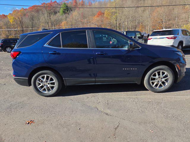 2022 Chevrolet Equinox AWD LT 2022 Chevrolet Equinox AWD LT