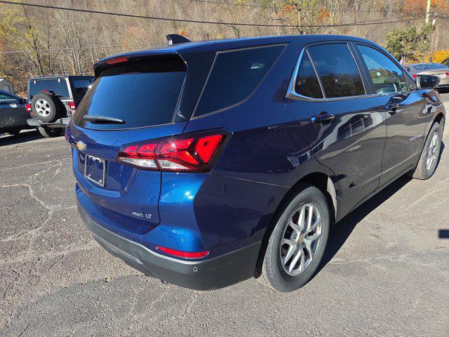 2022 Chevrolet Equinox AWD LT 2022 Chevrolet Equinox AWD LT