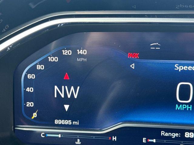 2022 Chevrolet Silverado 1500 High Country 2022 Chevrolet Silverado 1500 High Country