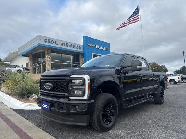 2025 Ford F-250 XL 2025 Ford F-250 XL