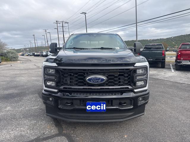 2025 Ford F-250 XL 2025 Ford F-250 XL