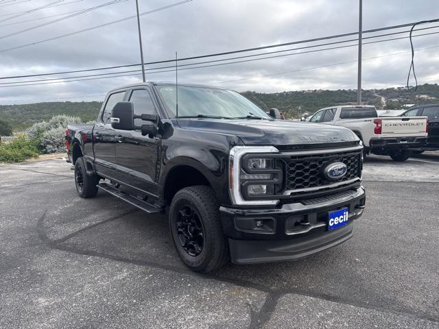 2025 Ford F-250 XL 2025 Ford F-250 XL