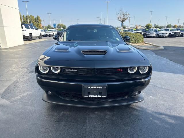 2022 Dodge Challenger R/T Scat Pack 2022 Dodge Challenger R/T Scat Pack
