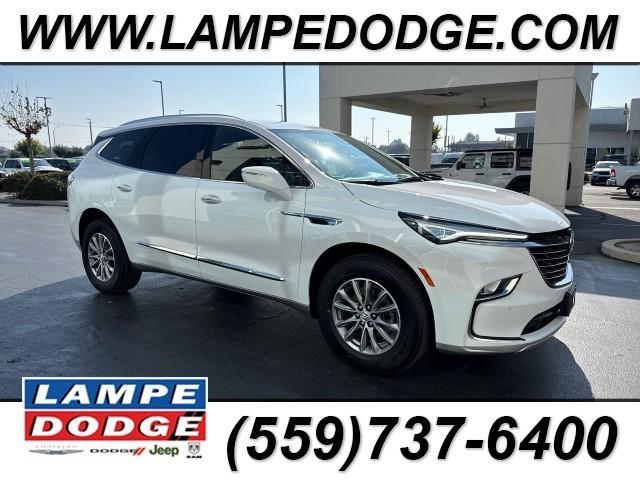 2024 Buick Enclave Premium AWD