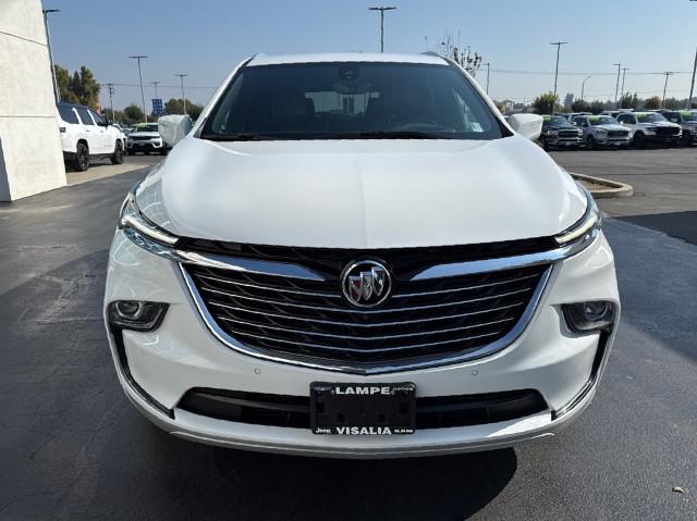 2024 Buick Enclave Premium AWD