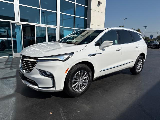 2024 Buick Enclave Premium AWD