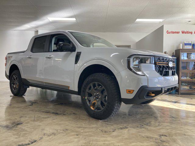 2025 Ford Maverick Tremor for sale in Ely, NV