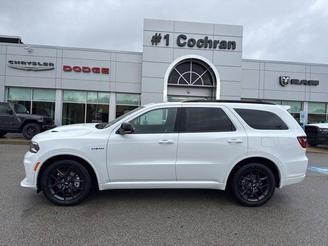 2026 Dodge Durango DURANGO GT PREMIUM AWD HEMI V8 2026 Dodge Durango DURANGO GT PREMIUM AWD HEMI V8