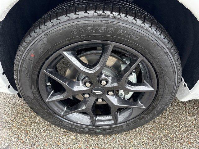 2026 Dodge Durango DURANGO GT PREMIUM AWD HEMI V8 2026 Dodge Durango DURANGO GT PREMIUM AWD HEMI V8