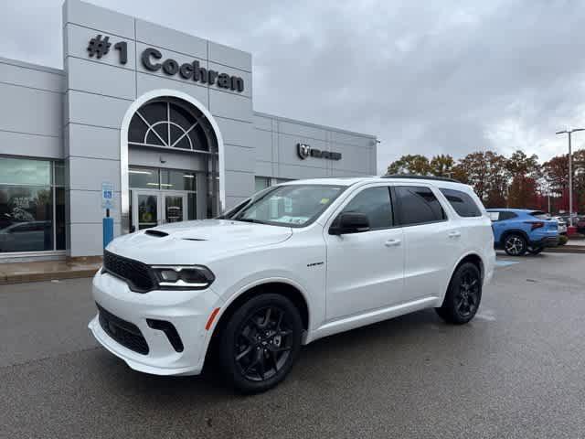 2026 Dodge Durango DURANGO GT PREMIUM AWD HEMI V8 2026 Dodge Durango DURANGO GT PREMIUM AWD HEMI V8
