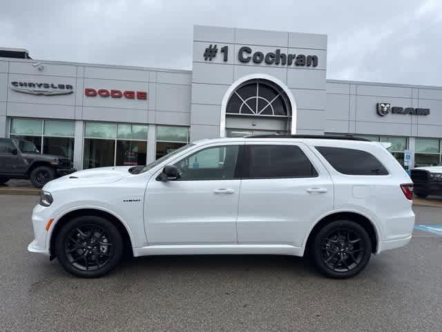 2026 Dodge Durango DURANGO GT PREMIUM AWD HEMI V8 2026 Dodge Durango DURANGO GT PREMIUM AWD HEMI V8
