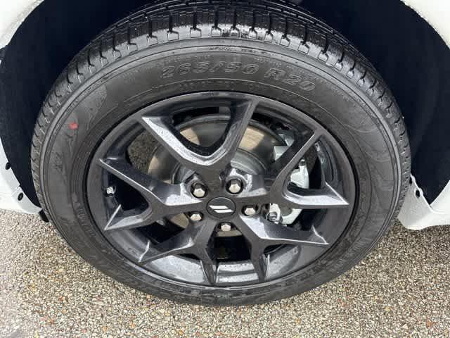 2026 Dodge Durango DURANGO GT PREMIUM AWD HEMI V8 2026 Dodge Durango DURANGO GT PREMIUM AWD HEMI V8