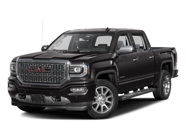 2016 GMC Sierra 1500 Denali 2016 GMC Sierra 1500 Denali