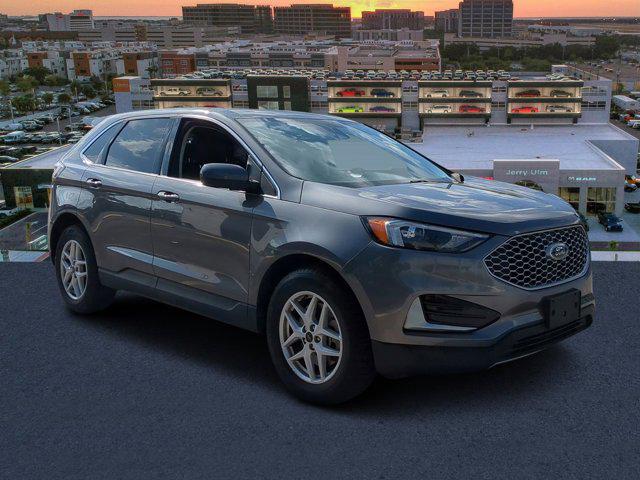 2023 Ford Edge SEL 2023 Ford Edge SEL