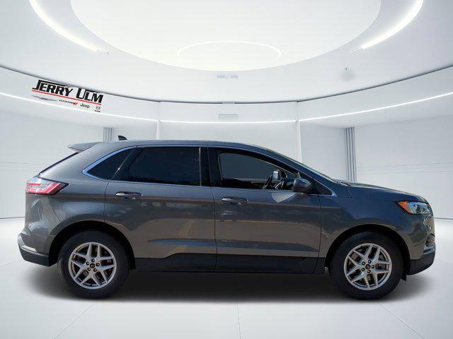 2023 Ford Edge SEL 2023 Ford Edge SEL