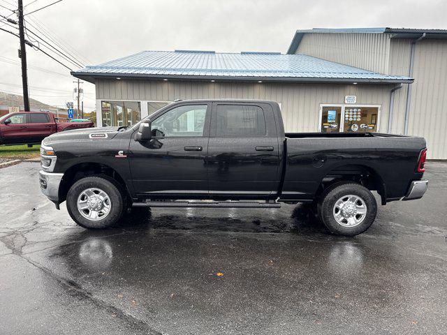 2026 RAM Ram 2500 RAM 2500 TRADESMAN CREW CAB 4X4 64 BOX