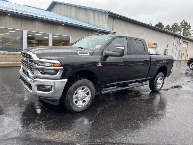 2026 RAM Ram 2500 RAM 2500 TRADESMAN CREW CAB 4X4 64 BOX