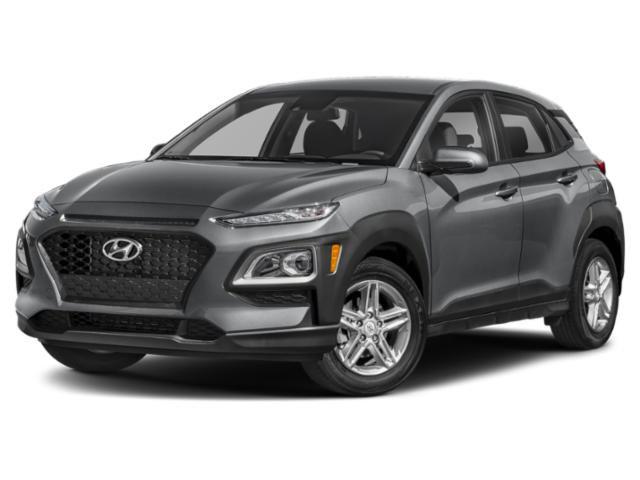 2021 Hyundai Kona SE 2021 Hyundai Kona SE