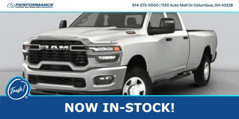 2026 RAM Ram 3500 RAM 3500 TRADESMAN CREW CAB 4X4 8 BOX 2026 RAM Ram 3500 RAM 3500 TRADESMAN CREW CAB 4X4 8 BOX