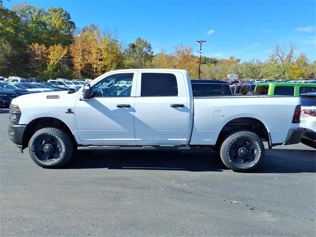 2025 RAM Ram 2500 RAM 2500 TRADESMAN CREW CAB 4X4 64 BOX 2025 RAM Ram 2500 RAM 2500 TRADESMAN CREW CAB 4X4 64 BOX