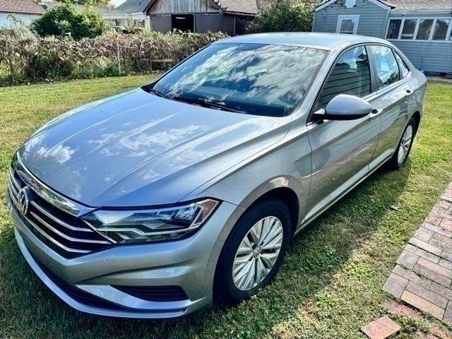 2019 Volkswagen Jetta 1.4T SE 2019 Volkswagen Jetta 1.4T SE