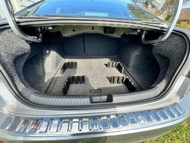 2019 Volkswagen Jetta 1.4T SE 2019 Volkswagen Jetta 1.4T SE