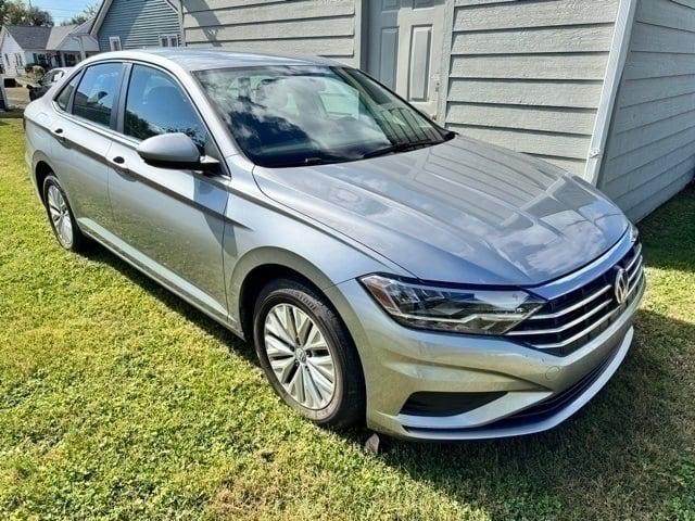 2019 Volkswagen Jetta 1.4T SE 2019 Volkswagen Jetta 1.4T SE