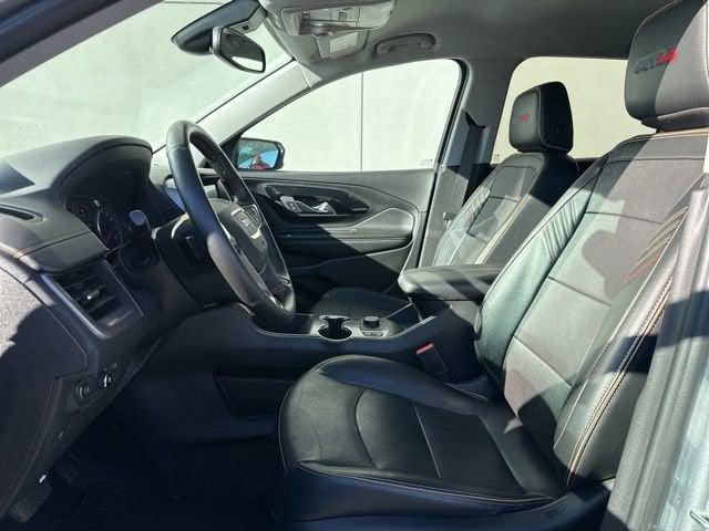 2023 GMC Terrain AWD AT4 2023 GMC Terrain AWD AT4